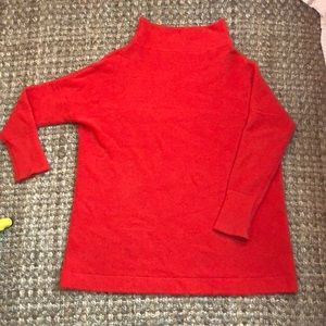 Free People Tunic Sweater Dress